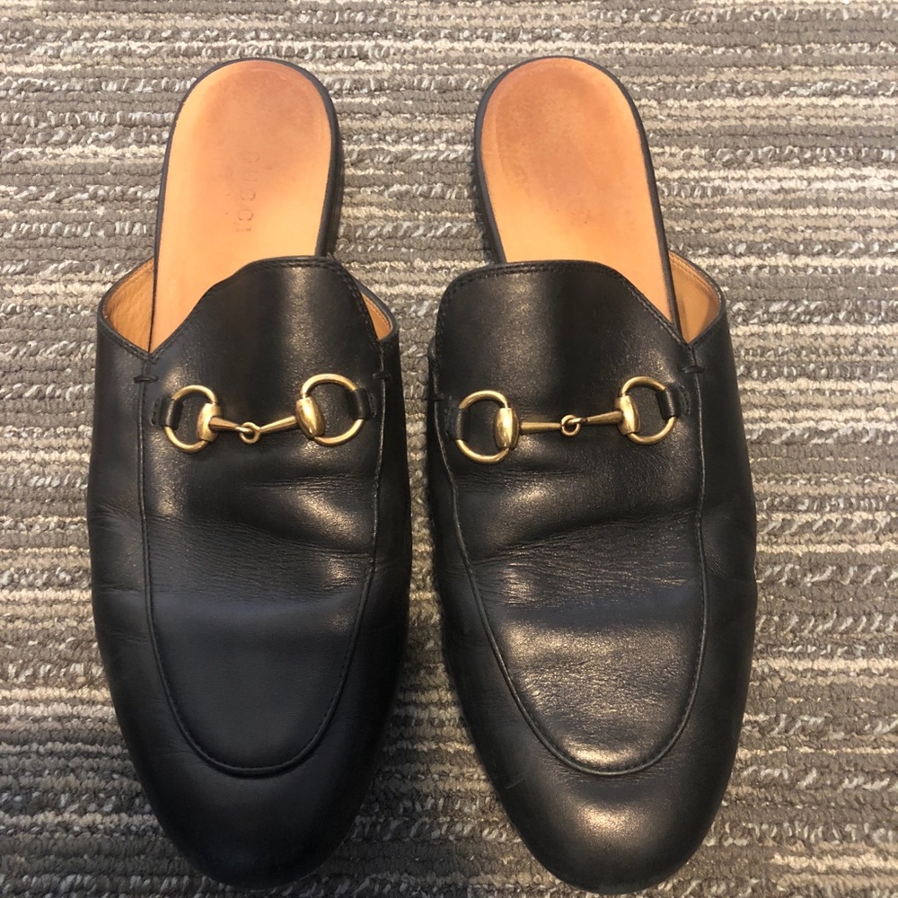 Gucci Loafers